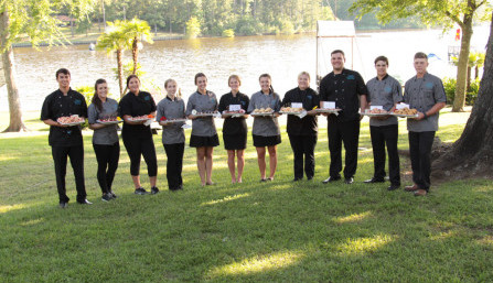 Event Staff